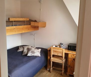Berggränd 4, 1 rum i lägenhet - Foto 5