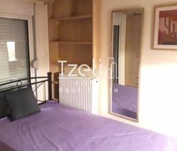 Studio/Γκαρσονιέρα για ενοικίαση - Παγκράτι, - Photo 3
