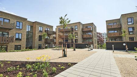 Klar til indflytning - her og nu Tornhøjgårdparken - 4 rums bolig på 106 m2 - Photo 2