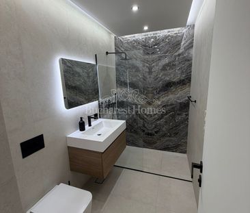 Contemporary One-Bedroom Apartment, Floreasca - Promenada Area - Photo 5