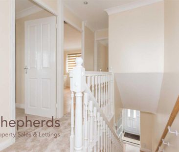 3 bedroom end of terrace house to rent - Photo 1