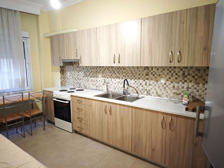 Διαμέρισμα για ενοικίαση Άγιος Ιωάννης (Καβάλα) - Photo 4