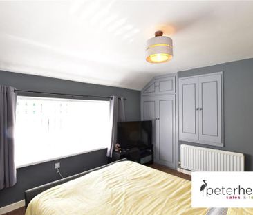 2 bedroom semi-detached house to rent - Photo 6