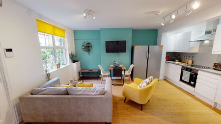 3 Bedroom Cottage - Photo 2