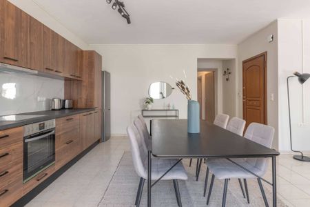 Superior 3BR Apartment in Chalandri - Photo 5