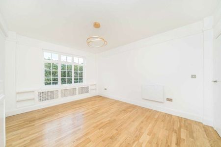 Maida Vale, Maida Vale, W9 - Photo 3