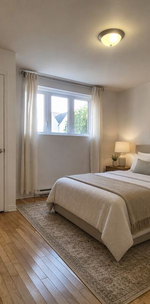 4½ à Louer–110 Marie-Chapleau,Blainville - Photo 1