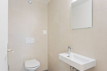 3 Zimmer, 107 m², 6. Stock - Foto 5