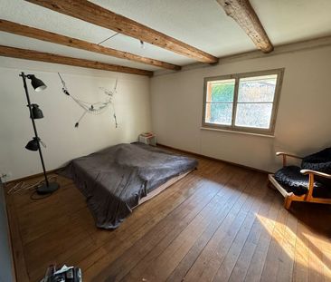 Workshop / Büroräume im Zentrum von Adliswil - Photo 1