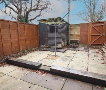 2 bedroom terraced house to rent - Photo 6