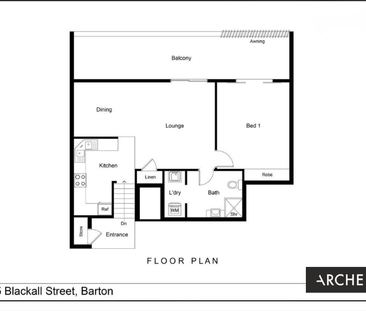 20/45 Blackall St, Barton ACT 2600 - House For Rent | Domain - Photo 1