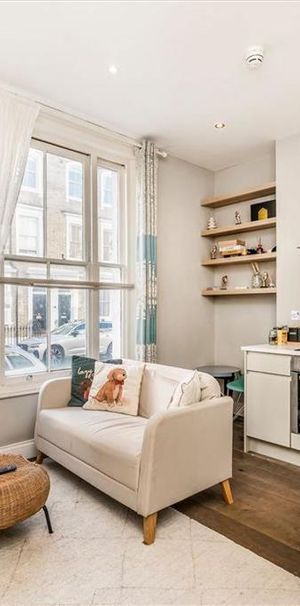 1 bedroom flat to rent - Photo 1