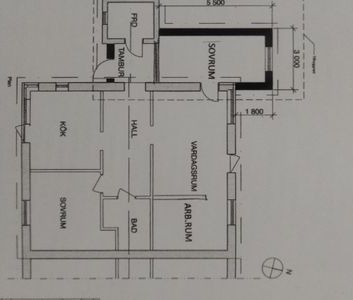 Kollegievägen, Lund - Photo 1