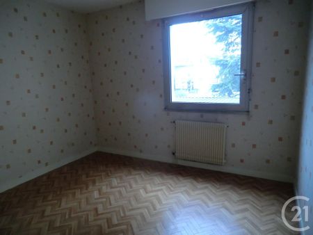 Location Appartement 3 pièces 67m² BRIVE LA GAILLARDE 19100 - Photo 5