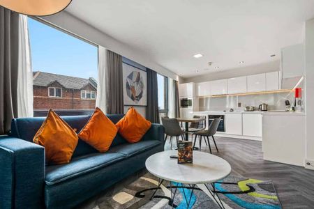 Neo Studio Apartment - Photo 5