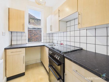 2 bedroom apartment to rent - Photo 4