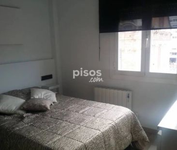 Piso en alquiler en Avinguda de Madrid - Foto 4