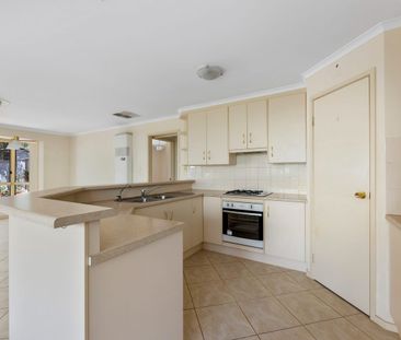 Contemporary Family Living in a Prime Craigmore Location - Photo 6