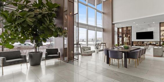2 chambres - 11201 Boulevard Cavendish, Montréal - Photo 3