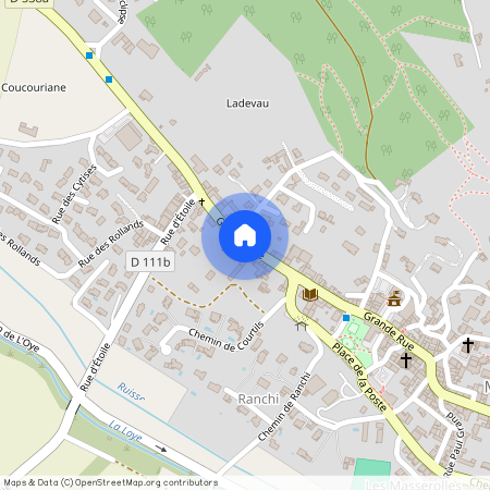 AUVERGNE-RHÔNE-ALPES, DROME (26), 26120, Montmeyran