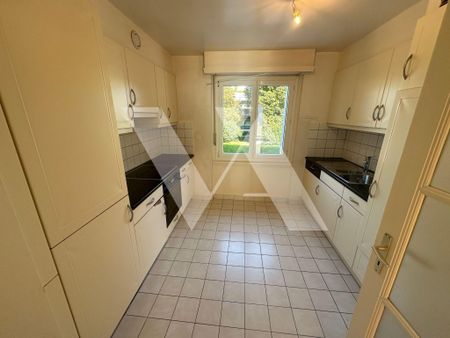 For rent - 6 room apartment in the heart of Nyon - Photo 5