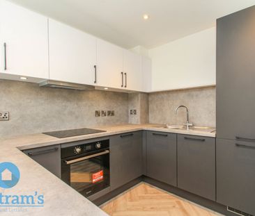 1 bed Apartment for Rent - Photo 5
