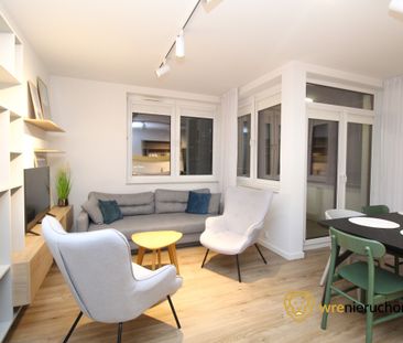 Dla studenta| Przestronny pokój| Blisko AWF - Zdjęcie 2