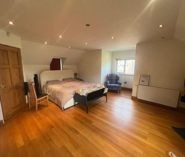 8 bedroom detached house to rent - Photo 5