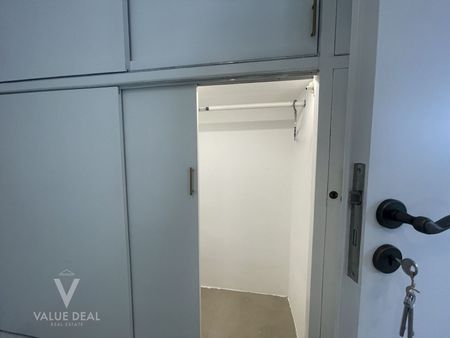 Διαμέρισμα για ενοικίαση Αγία Παρασκευή - Photo 4