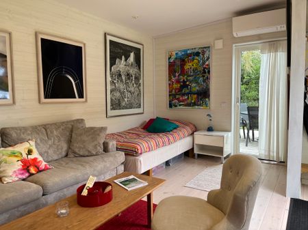 Videväg, Visby - Foto 2