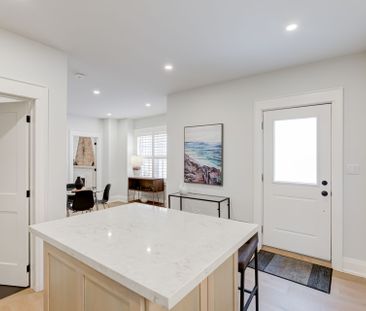 For Lease - 187 Clendenan Avenue Unit# Main, Toronto, Ontario - Photo 6