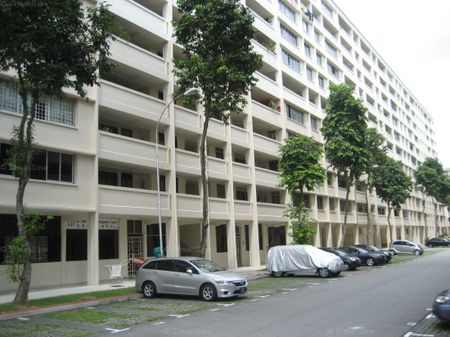 Blk 315 Ubi Avenue 1 (Geylang), HDB 4 Rooms - For Rent - Photo 3