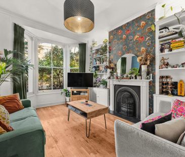 2 bedroom maisonette to rent - Photo 1