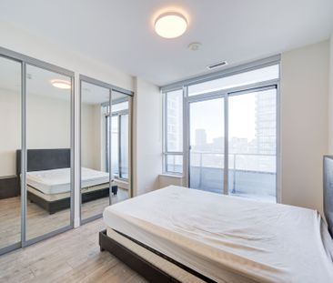 For Lease - 38 Water Walk Drive Unit# 1001, Markham, Ontario - Photo 2