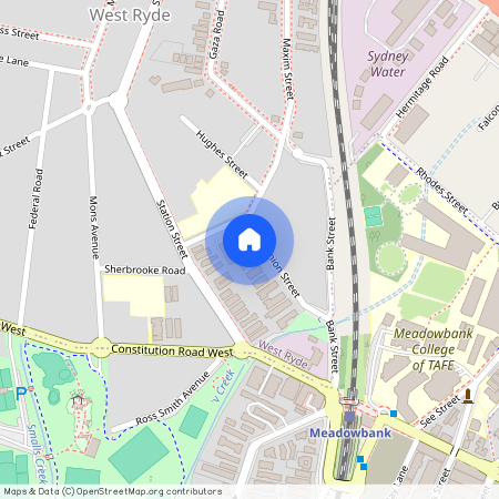 1/16A Union Street, NSW 2114, West Ryde