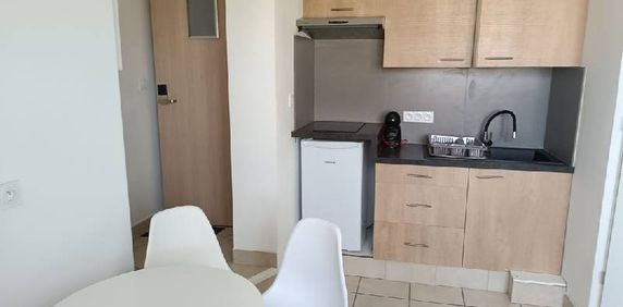 Studio 15m² (réf 2128000) - Photo 2