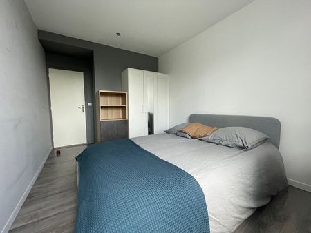 Location appartement 4 pièces, 75.03m², Saint-Sébastien-sur-Loire - Photo 3