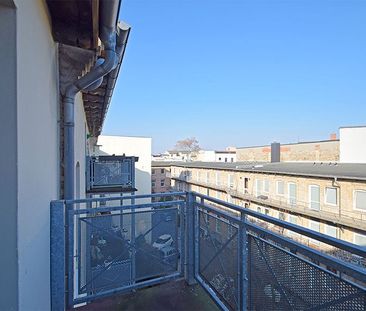 2-Raum-Wohnung Bernhardystraße 25 - Photo 6