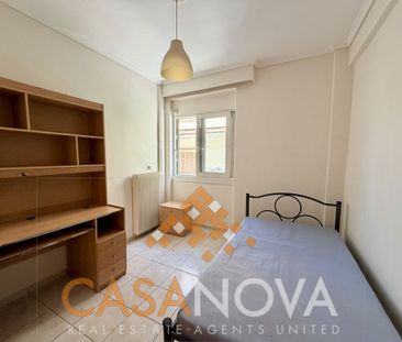 Studio/Γκαρσονιέρα για ενοικίαση - Τριανδρία - Δόξα - Κρυονέρι, - Photo 5