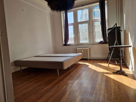 Flat - for rent - Photo 3