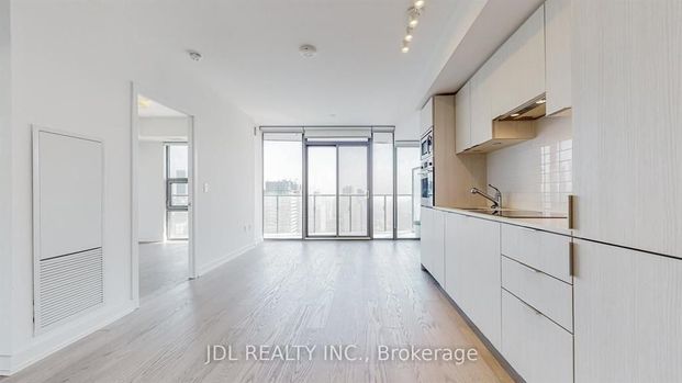 For Lease - 11 Wellesley Street Unit# 3401, Toronto, Ontario - Photo 1