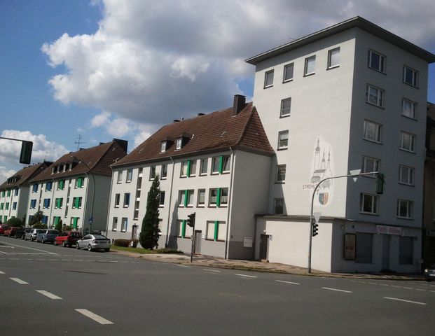 3 Zimmerwohnung in Herne – Süd - Foto 1