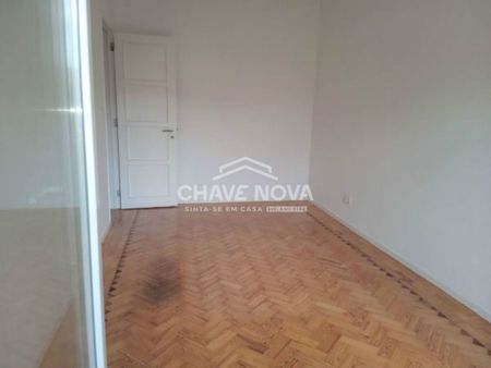 Apartamento T2 em Lisboa - Photo 4