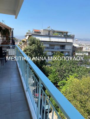 Διαμέρισμα για ενοικίαση Λυκαβηττός (Κολωνάκι - Λυκαβηττός) - Φωτογραφία 1