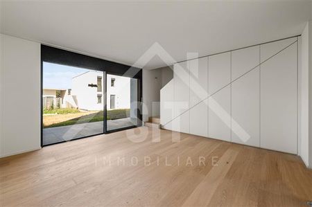 Caslano: Casa a schiera 2.5 locali - Photo 2