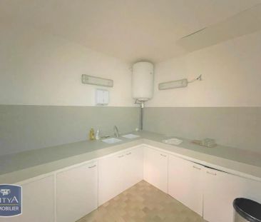 Appartement à louer 2 pièces 59.16m² - Photo 2