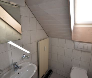 3.5-Zimmer-Maisonette-Wohnung mit grosser Panorama-Terrasse - Photo 4