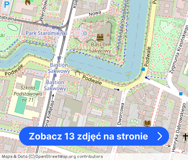 Po remoncie | Piękny widok | Jasne | Niski czynsz! - Zdjęcie 1