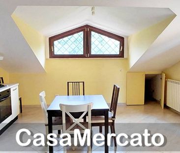 Trilocale via delle Barozze, Centro, Rocca di Papa - Photo 1
