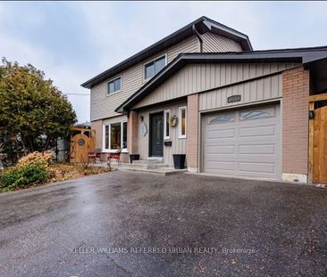 Detached Home For Lease | E8133160 - Photo 6